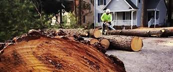 Best Commercial Tree Services  in Tladega, AL